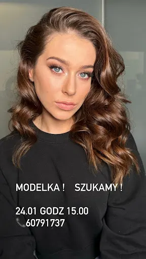 Pukielnia & Malarnia - fryzjer makijaż wizaż